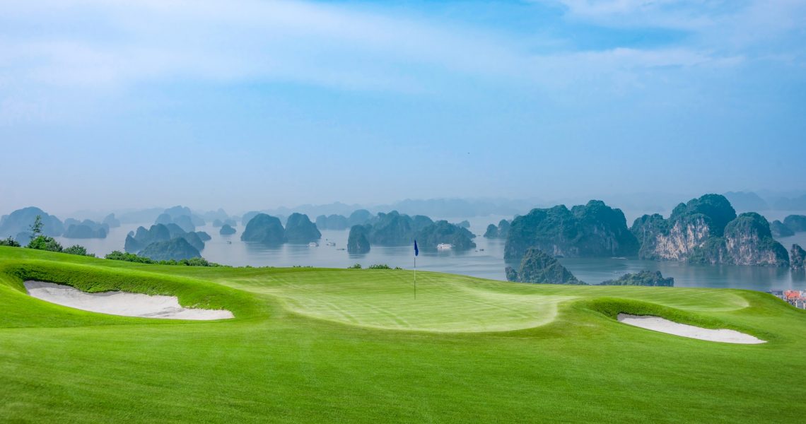 KM MÙA THU - GÓI PLAY & STAY FLC HẠ LONG 2 NGÀY 1 ĐÊM